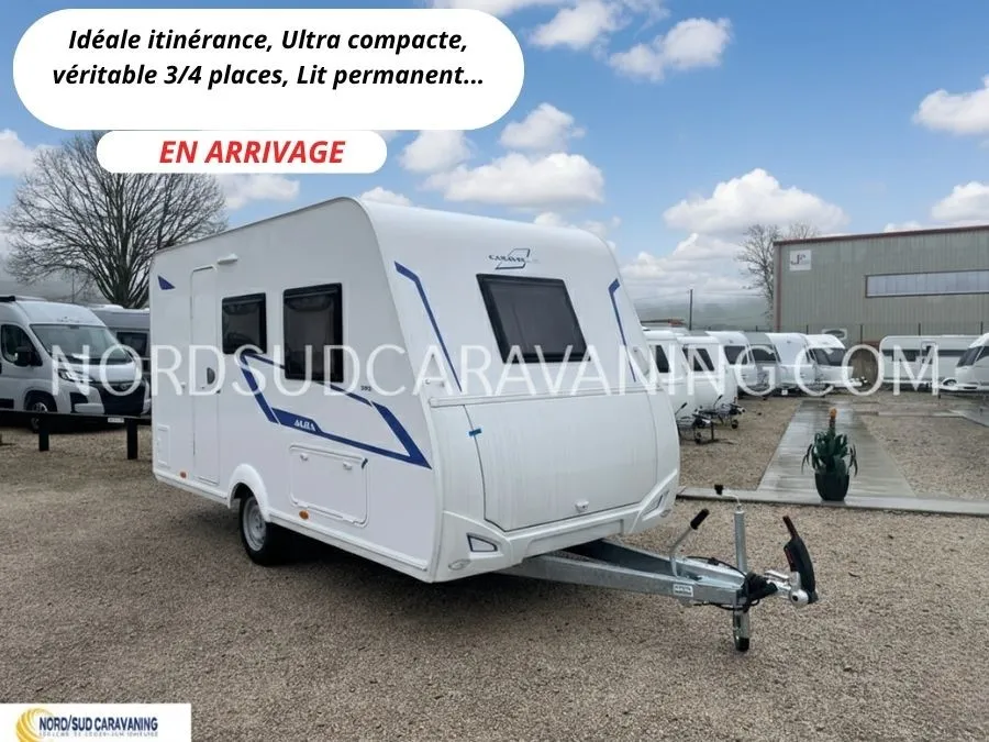 ALBA 390